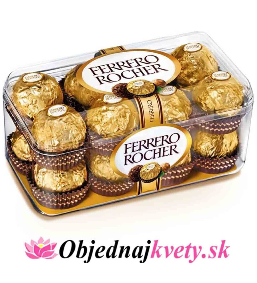 Ferrero Rocher