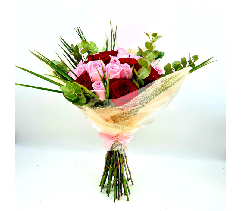 Donáška kvetov Hokovce, okres Levice – čerstvá kytica z holandskej burzy