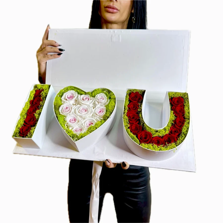 I love you BOX - Image 5