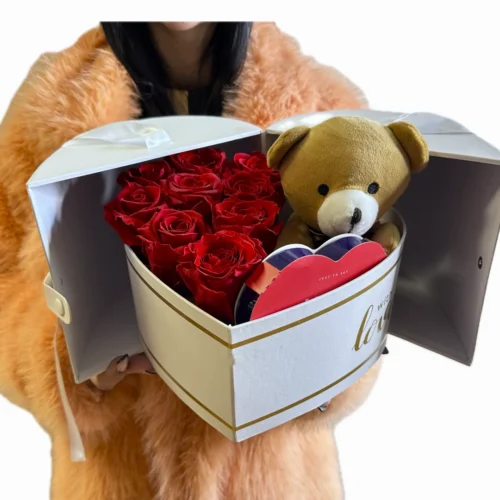 Darčekový set Amo
