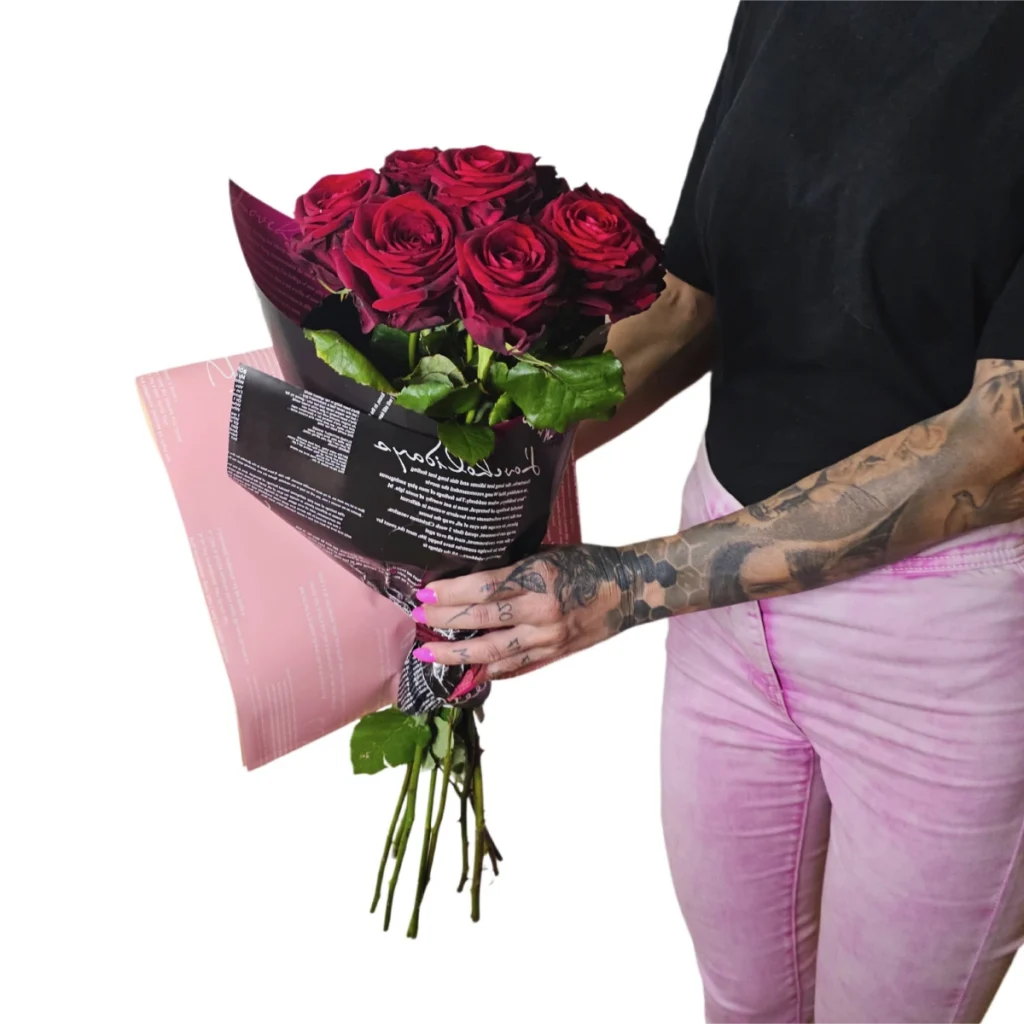 flower delivery slovakia