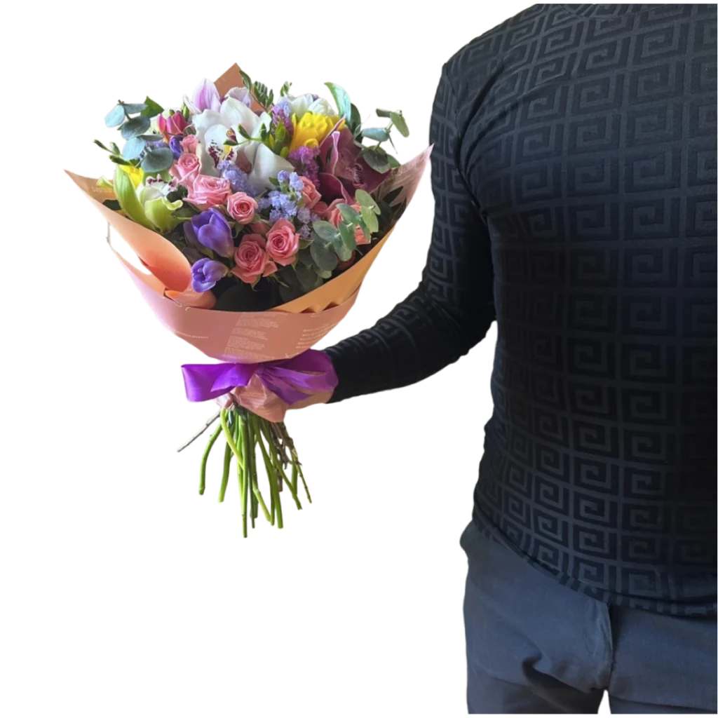 flower delivery switzerland
