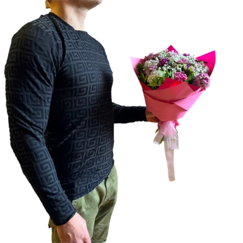Kytica klinčekov Larit – Obrázok 2