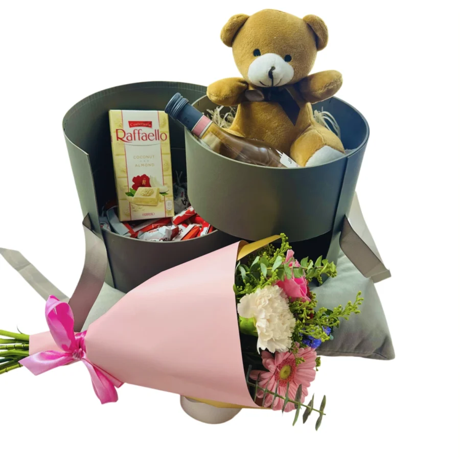 Darčekový set Viliem - Image 2