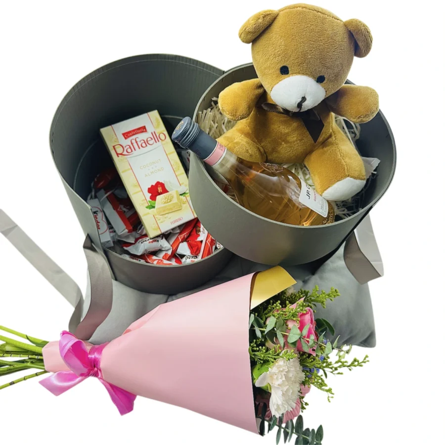 Darčekový set Viliem - Image 3