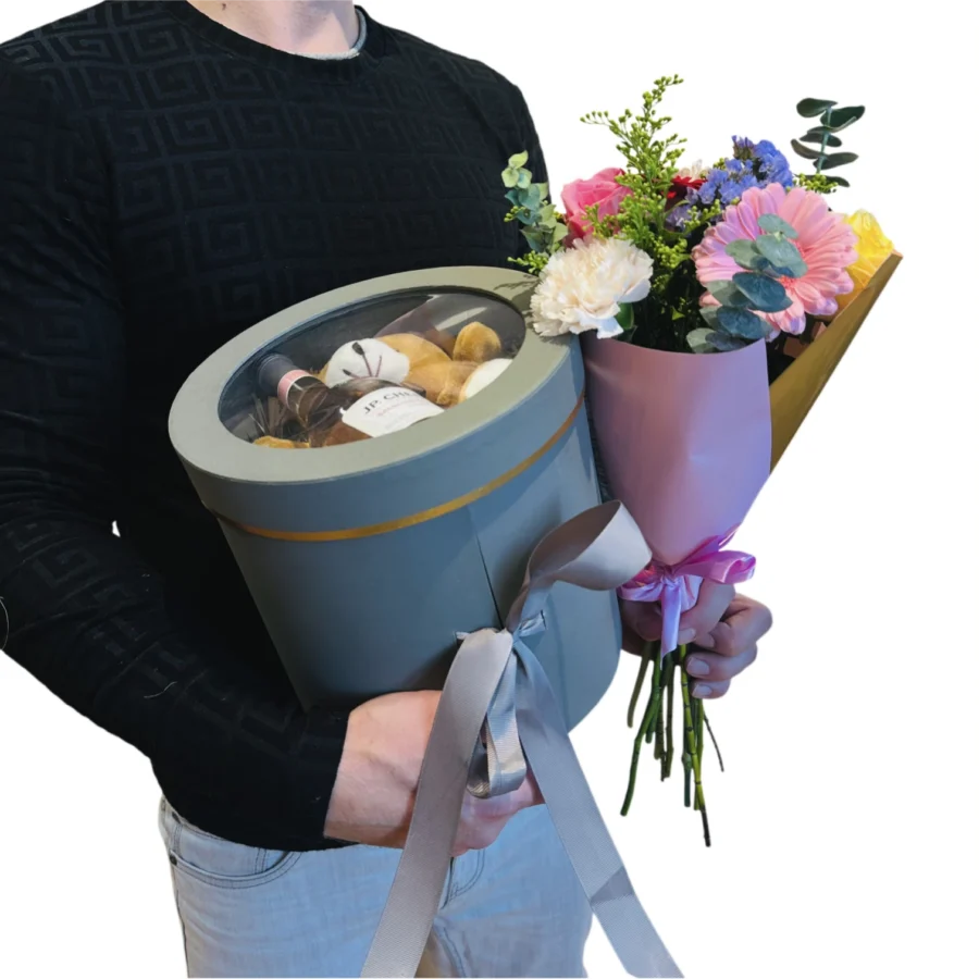 Darčekový set Viliem - Image 7
