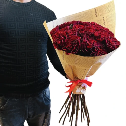Prémiove ruže Hearts