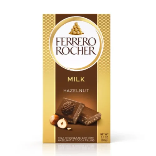 Ferrero Rocher čokoláda 90g