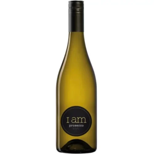 I AM Prosecco 750 ml