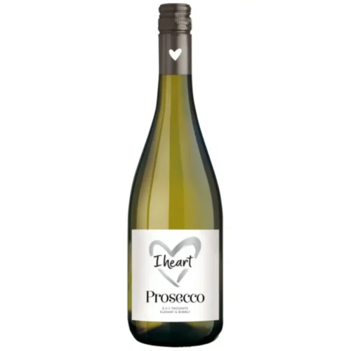 Prosecco I Heart 750ml