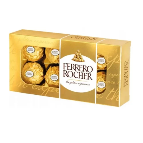 Ferrero Rocher 100g