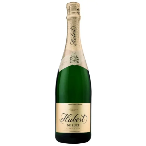 Hubert Deluxe 750ml