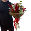 Vianočná kytica