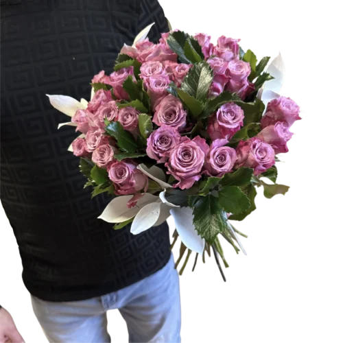 Kytica ruží Rina – Obrázok 2