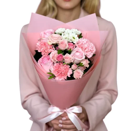 Kytica Pink Idyll