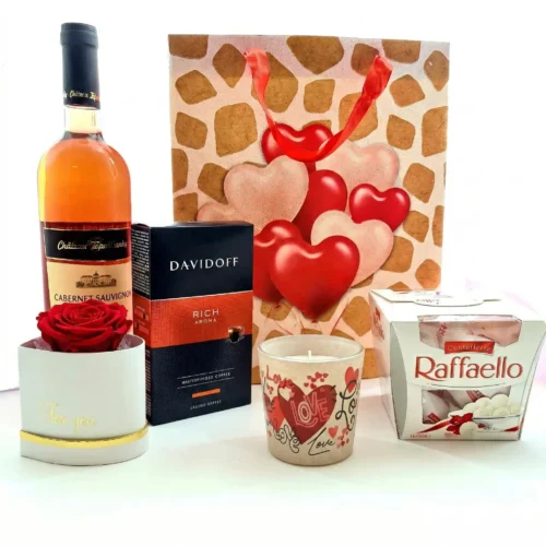 Darčekový set Tima