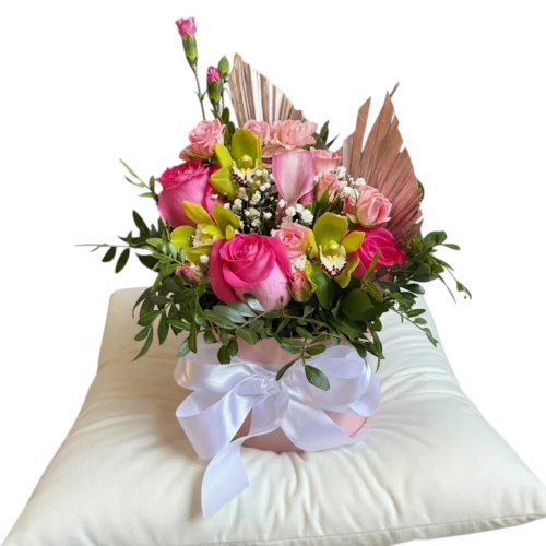 Flower box Lira – Obrázok 2