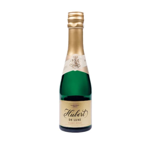 Hubert DE LUXE Blanc 200 ml