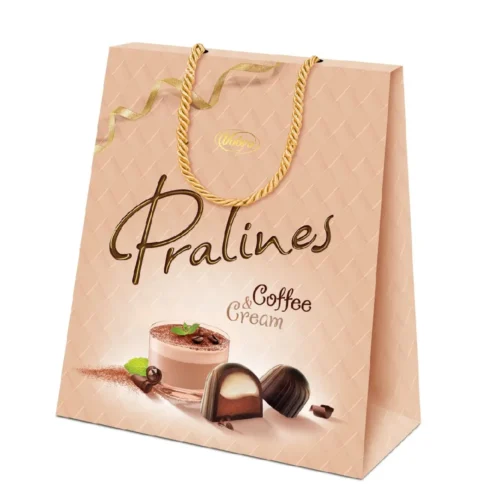 VOBRO Pralines coffee creme 197 g