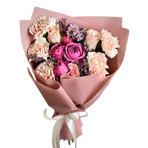 Kytica Pink Bouquet