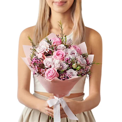 Kytica Pink Dreams