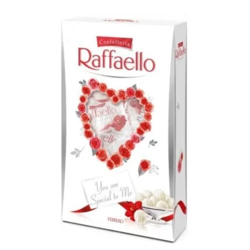Raffaello 80g