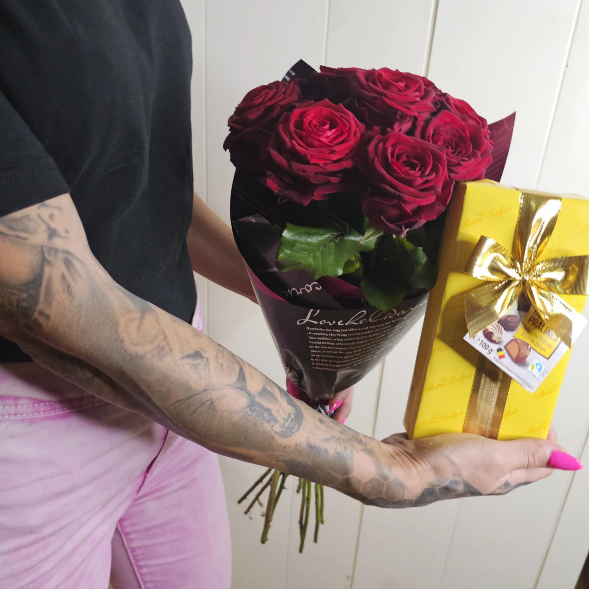 Flower delivery Dudince - Merovce